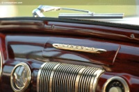 1941 Lincoln Zephyr