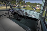 1948 Lincoln Mark I Continental