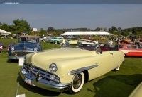 1949 Lincoln Cosmopolitan