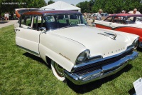 1956 Lincoln Custom Pioneere