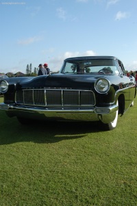 1957 Continental Mark II
