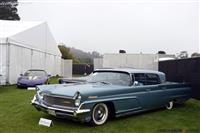 1959 Lincoln Continental Mark IV.  Chassis number H9YC426681