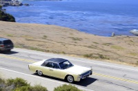 1961 Lincoln Continental