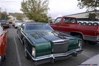 1977 Lincoln Continental Mark V