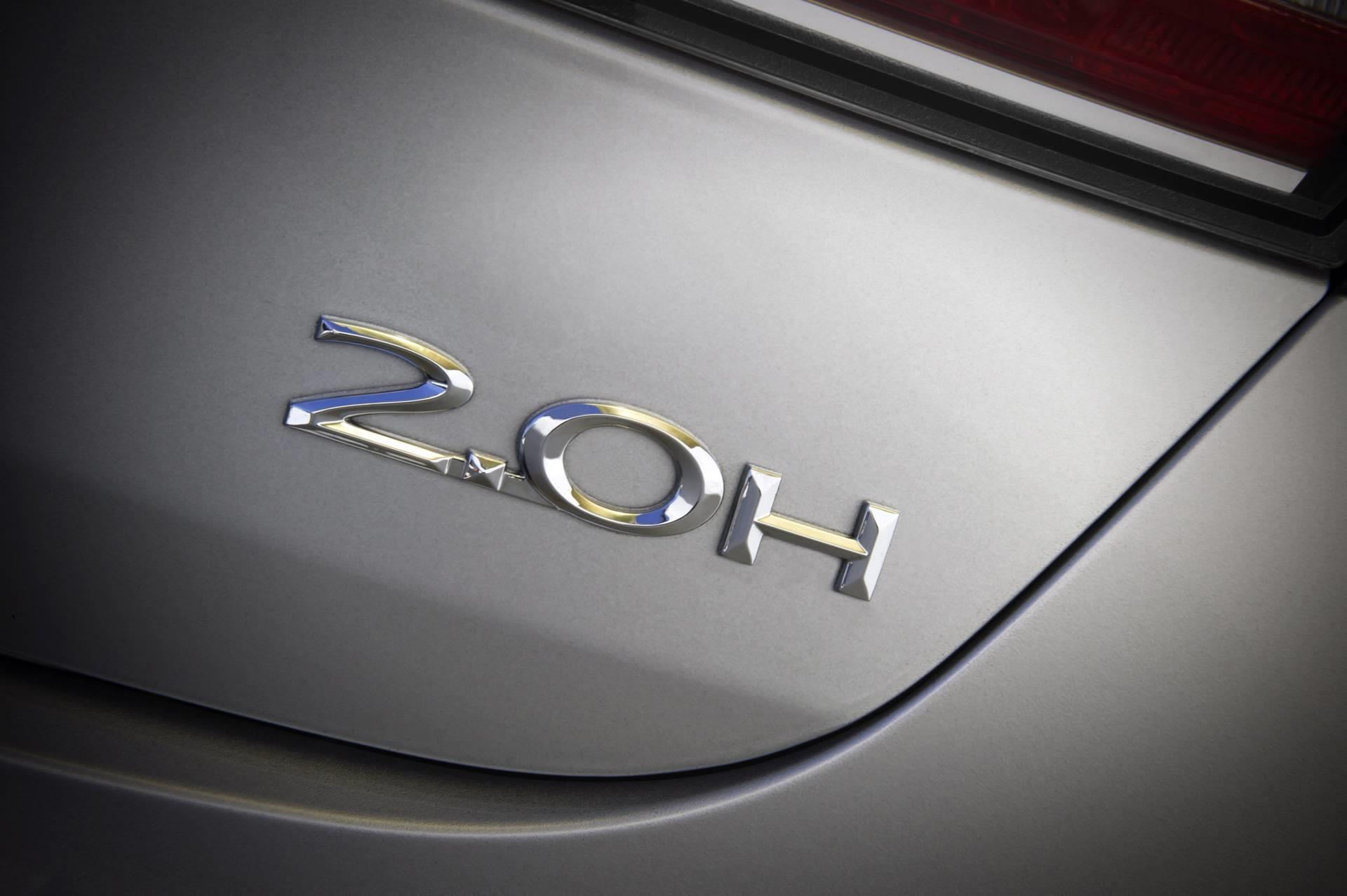 2021 Lincoln MKZ