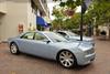 2002 Lincoln Continental Concept