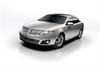 2012 Lincoln MKS