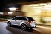 2012 Lincoln MKX