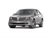 2012 Lincoln MKZ