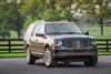 2015 Lincoln Navigator