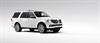 2015 Lincoln Navigator