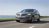 2016 Lincoln MKX