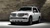 2017 Lincoln Navigator