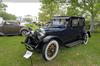 1923 Lincoln Model L