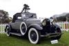 1930 Lincoln Model L Auction Results