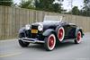 1930 Lincoln Model L