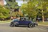 1930 Lincoln Model L