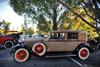 1931 Lincoln Model K