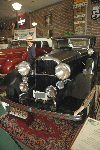 1932 Lincoln Model KB
