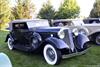 1933 Lincoln Model KB
