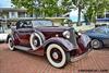 1934 Lincoln Model KA Series 521 Auction Results