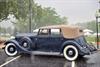 1934 Lincoln Model KB Series 271 Auction Results