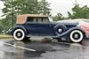 1934 Lincoln Model KB Series 271 Auction Results