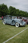 1934 Lincoln Model KB Series 271