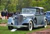 1934 Lincoln Model KB Series 271