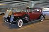 1936 Lincoln Model K Series 300 Auction Results