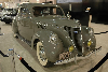 1936 Lincoln Zephyr image