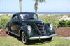 1937 Lincoln Zephyr