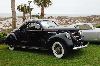 1937 Lincoln Zephyr