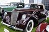 1937 Lincoln Model K Coupe Roadster