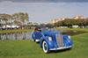 1938 Lincoln Model K