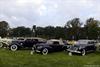 1939 Lincoln Continental Prototype