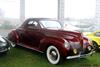 1939 Lincoln Zephyr Auction Results