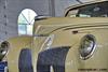 1939 Lincoln Zephyr image