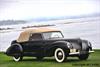 1939 Lincoln Continental Prototype