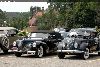 1940 Lincoln Continental