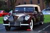 1940 Lincoln Continental image