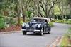 1940 Lincoln Zephyr