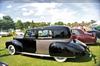 1940 Lincoln Zephyr