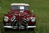 1940 Lincoln Continental