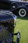 1940 Lincoln Zephyr