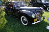 1940 Lincoln Zephyr