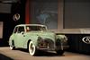 1941 Lincoln Continental Auction Results