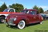1941 Lincoln Zephyr image