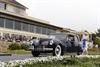 1941 Lincoln Continental