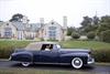 1942 Lincoln Continental